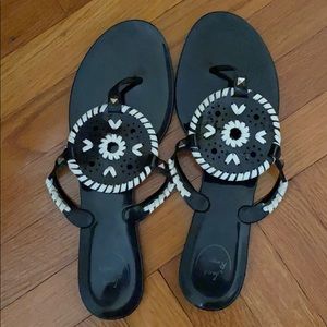 Jack Rogers GEORGICA JELLY Sandal